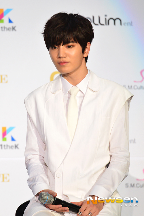 Infinite’s Sung Jong Names Woo Hyun as the Least Loyal Member ...